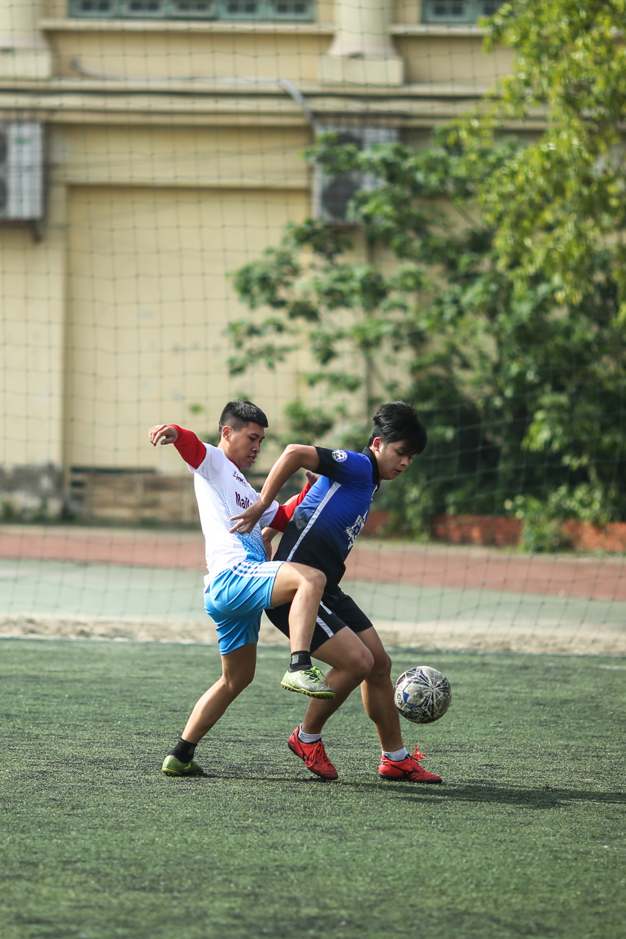 (Ảnh: Minh Sơn/Vietnam+)