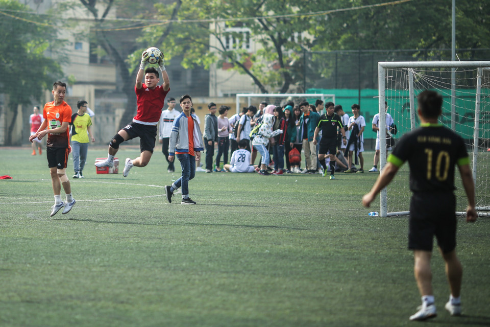 (Ảnh: Minh Sơn/Vietnam+)