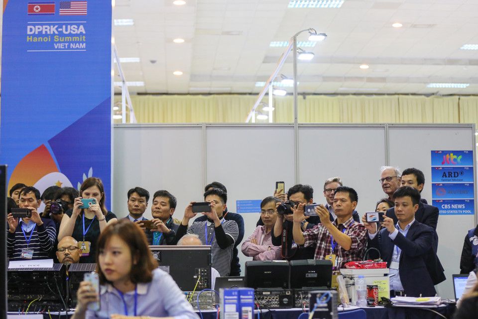 (Ảnh: Minh Sơn/Vietnam+)