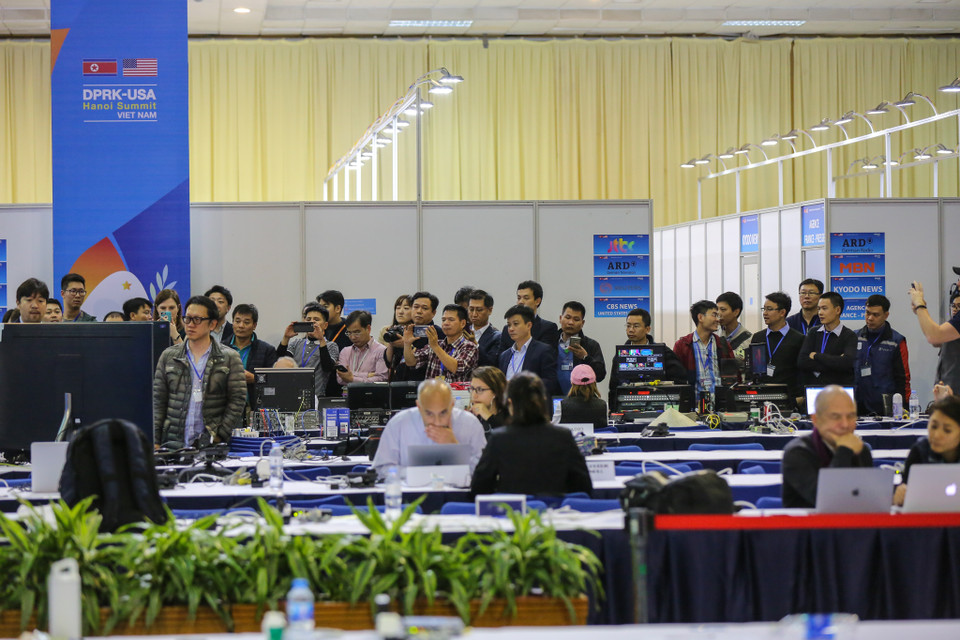 (Ảnh: Minh Sơn/Vietnam+)