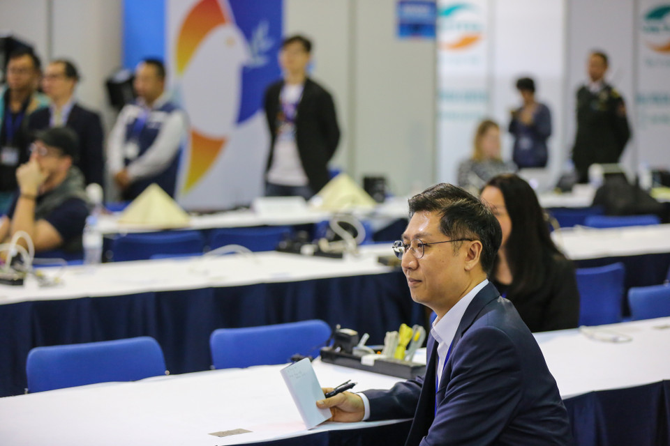 (Ảnh: Minh Sơn/Vietnam+)