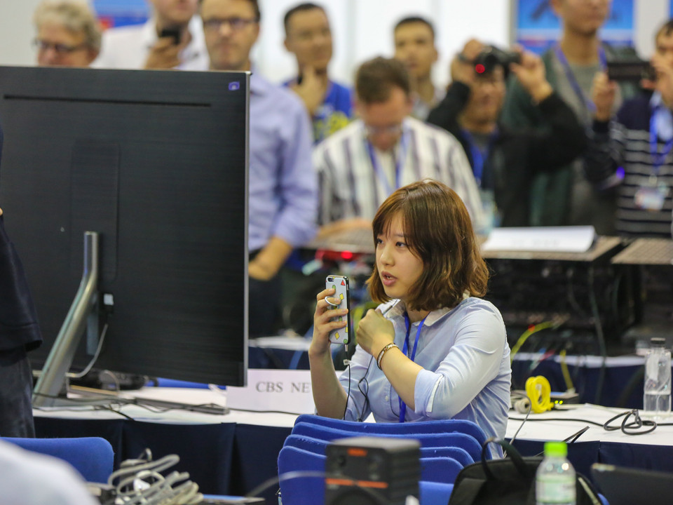 (Ảnh: Minh Sơn/Vietnam+)