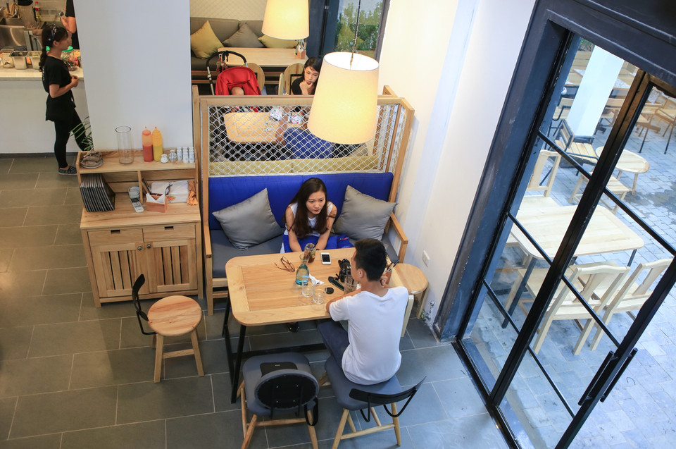 (Ảnh: PV/Vietnam+)