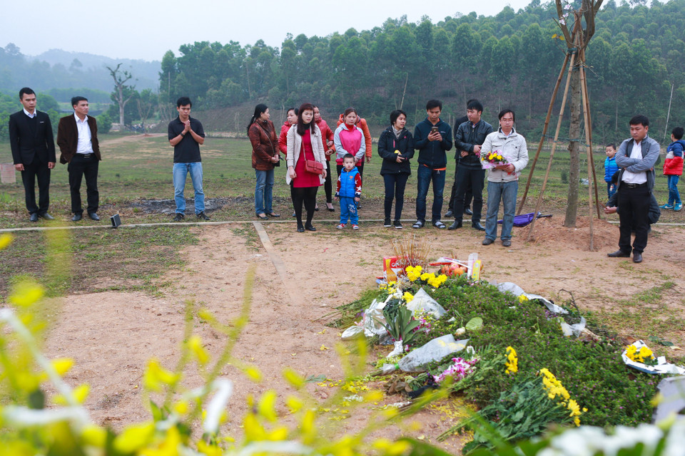 Tháng Ba là khoảng thời gian buồn và nặng nề đối với những người yêu thích âm nhạc Việt bởi nhiều nghệ sĩ tài năng, miệt mài cống hiến cho âm nhạc như Thanh Tùng, Trần Lập đã mãi ra đi. (Ảnh: My Nguyễn/Vietnam+)