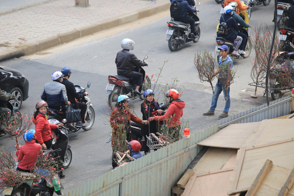 (Ảnh: Quỳnh Chi/Vietnam+)