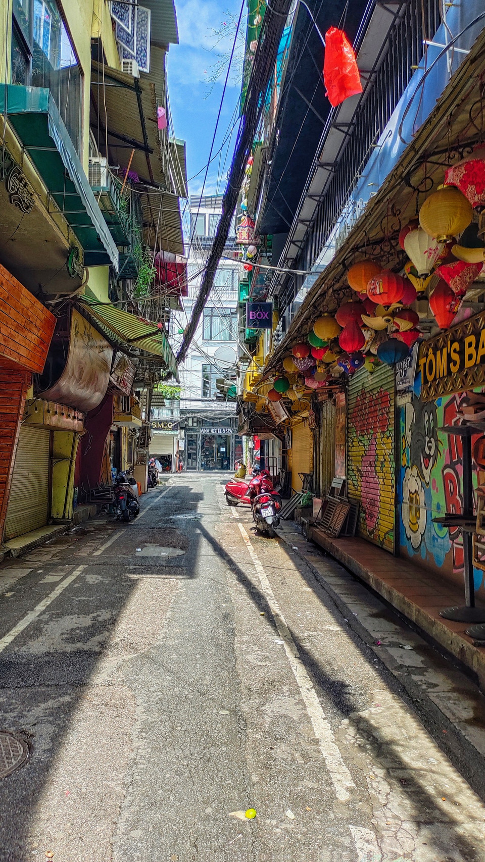 (Ảnh: Đỗ Hùng/Vietnam+)