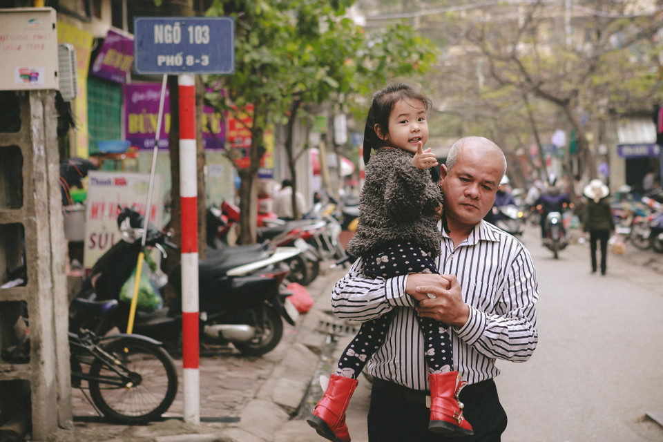 (Ảnh: Minh Sơn/Vietnam+)