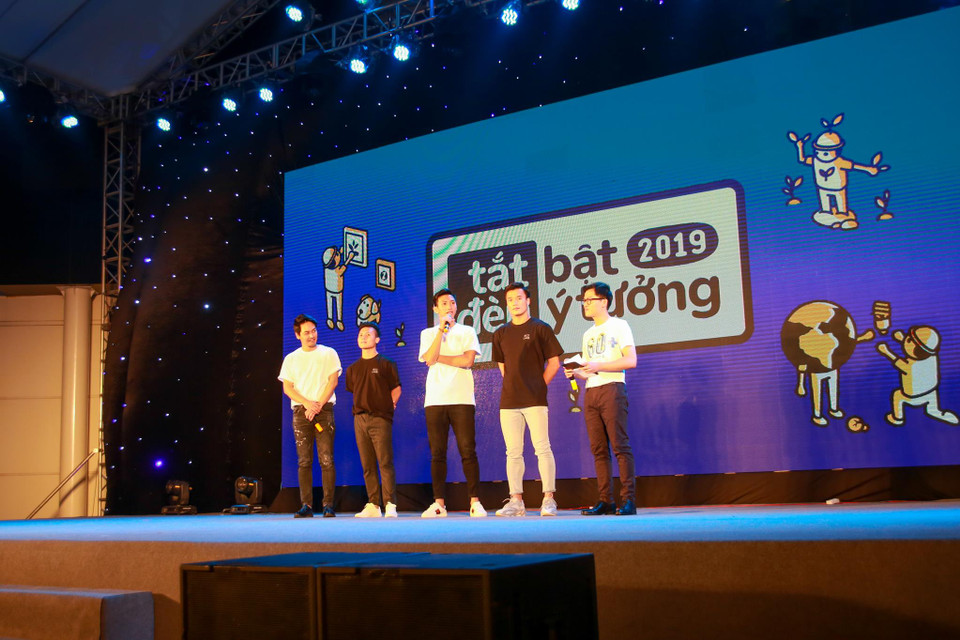 (Ảnh: Quang Sỹ/Vietnam+)