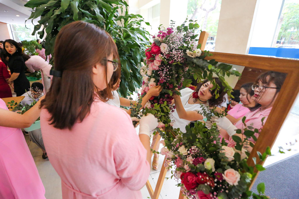 (Ảnh: Minh Sơn/Vietnam+)