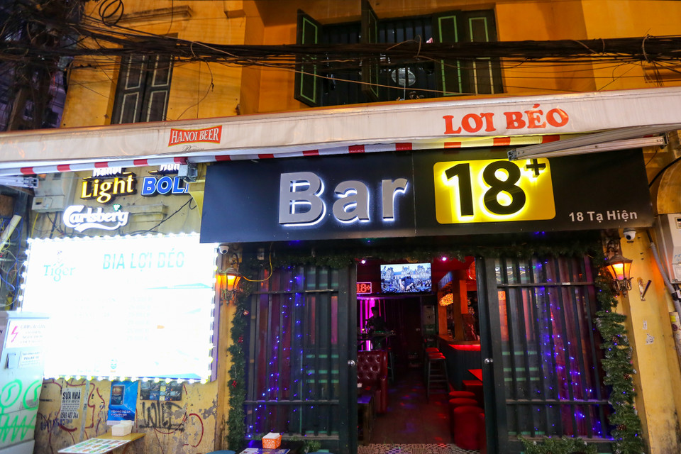 Tuy nhiên đây là thời điểm đầu tuần nên lượng khách đến đây không đông như kỳ vọng. (Ảnh: Minh Sơn/Vietnam+)