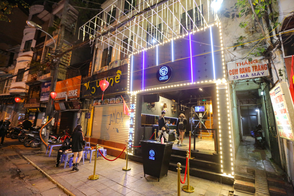 (Ảnh: Minh Sơn/Vietnam+)