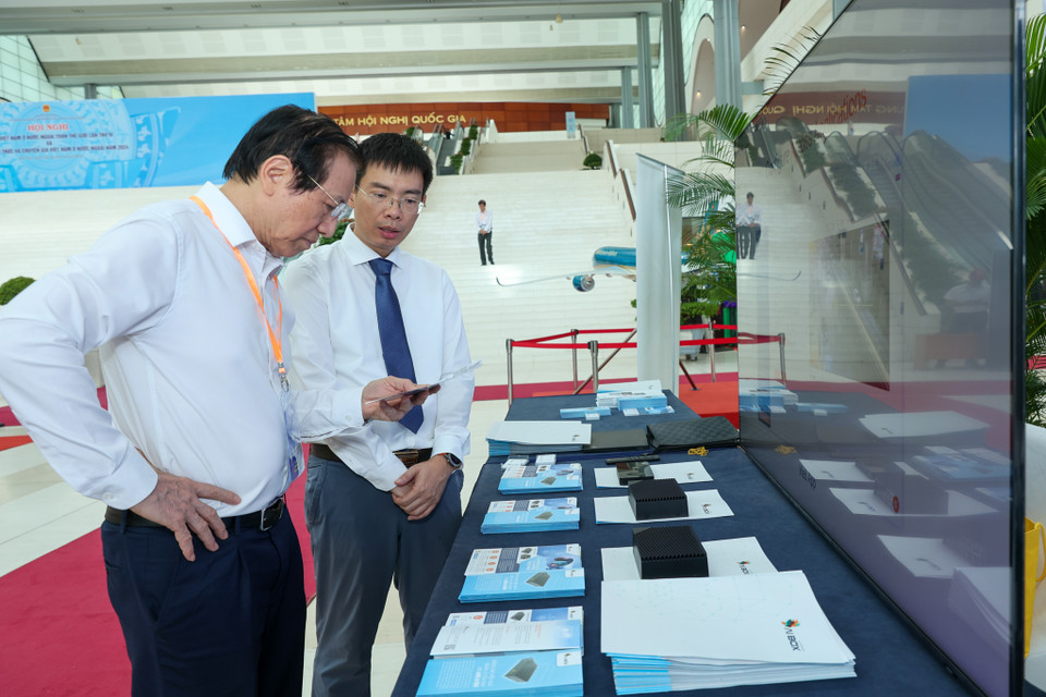 (Ảnh: Minh Sơn/Vietnam+)