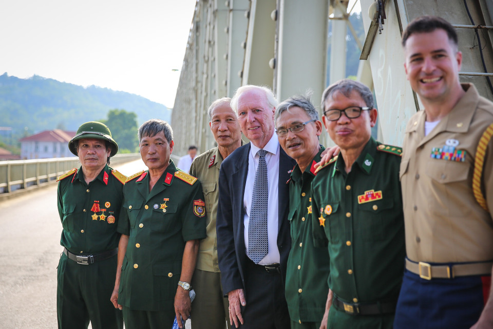 (Ảnh: Minh Sơn/Vietnam+)