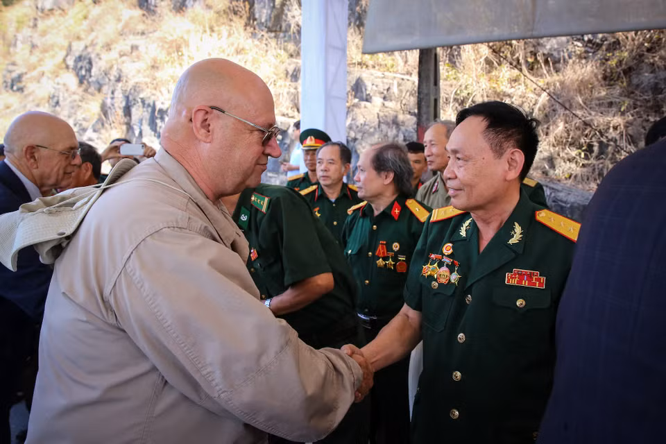 (Ảnh: Minh Sơn/Vietnam+)