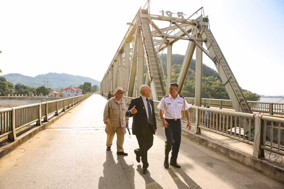(Ảnh: Minh Sơn/Vietnam+)