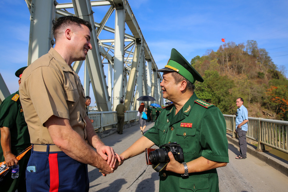 (Ảnh: Minh Sơn/Vietnam+)