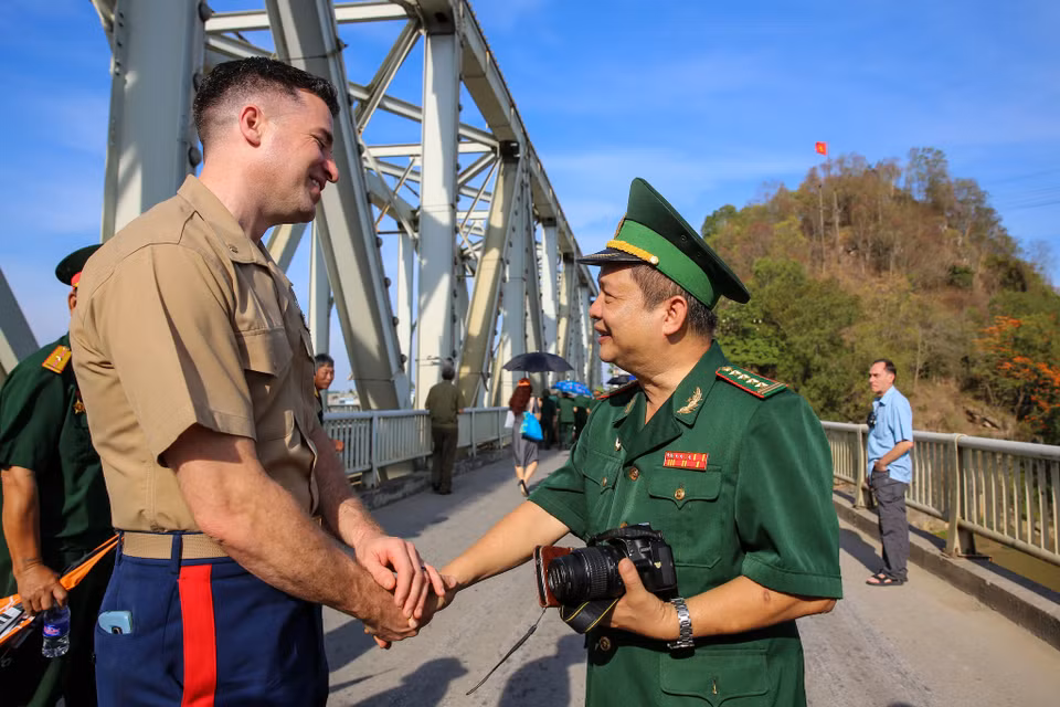 (Ảnh: Minh Sơn/Vietnam+)