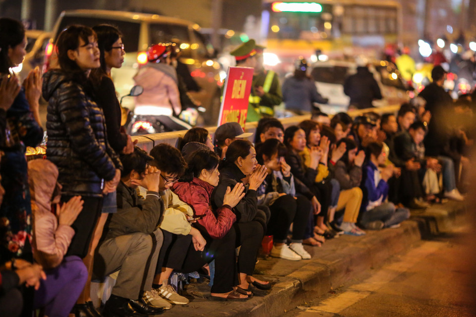 (Ảnh: Minh Sơn/Vietnam+)