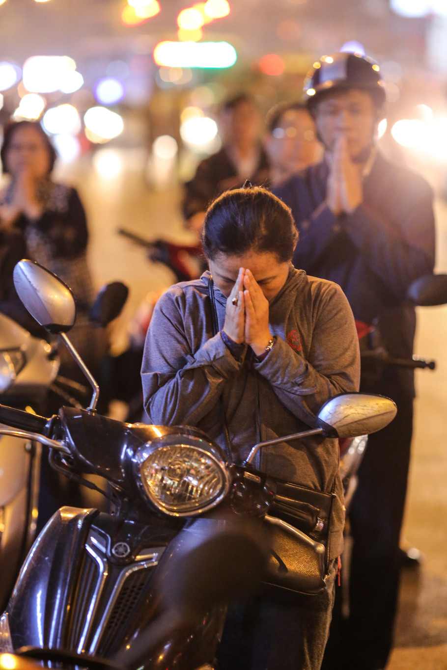 (Ảnh: Minh Sơn/Vietnam+)