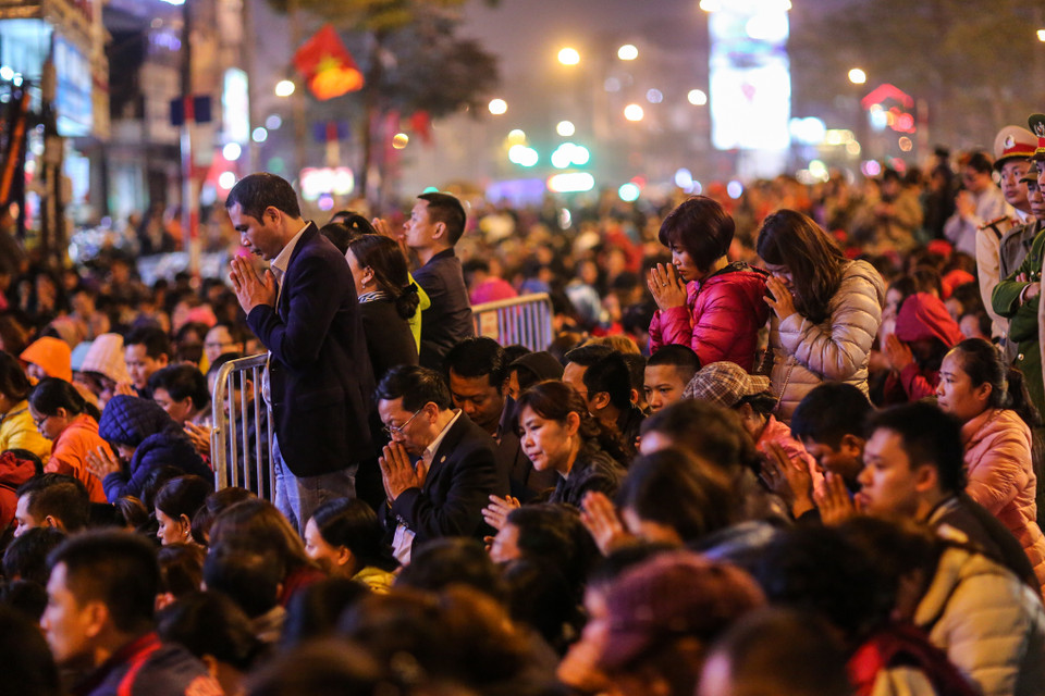 (Ảnh: Minh Sơn/Vietnam+)