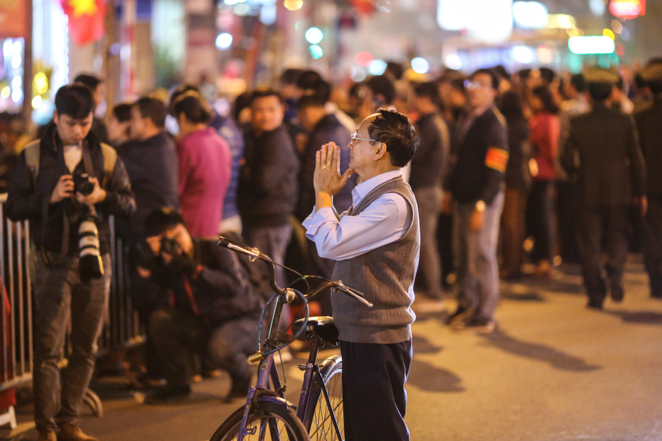 (Ảnh: Minh Sơn/Vietnam+)