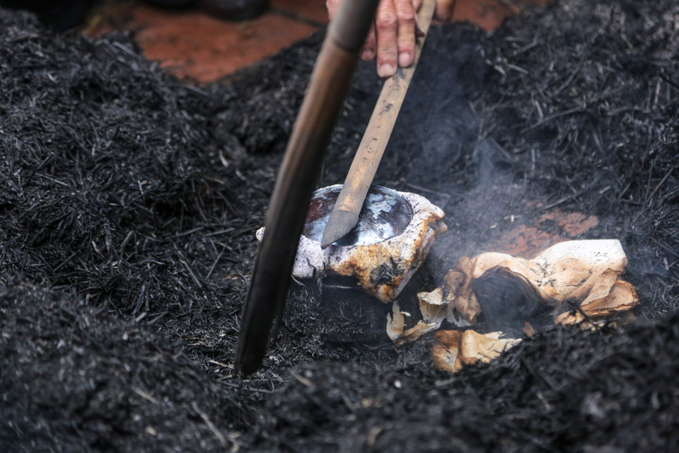 (Ảnh: Minh Sơn/Vietnam+)