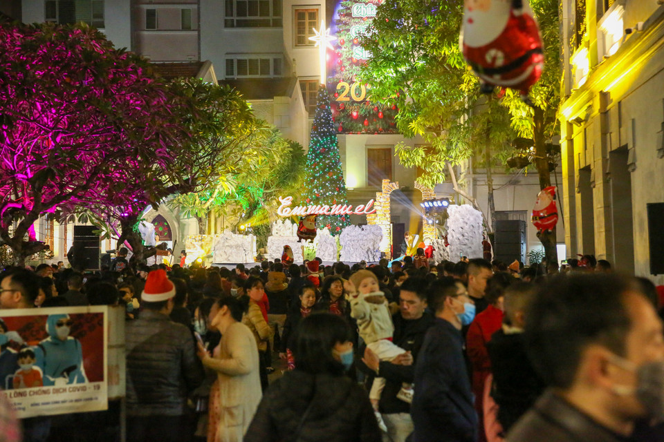 (Ảnh: PV/Vietnam+)