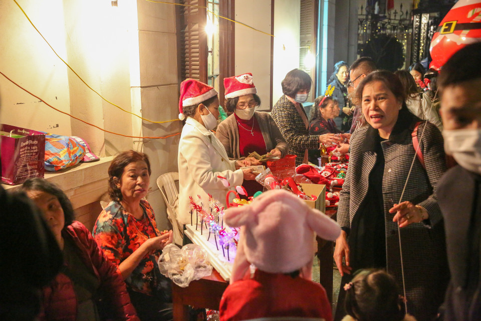 (Ảnh: PV/Vietnam+)