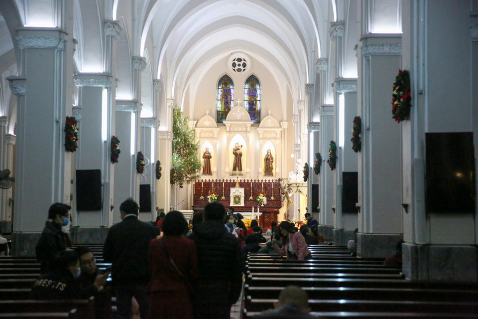 (Ảnh: PV/Vietnam+)