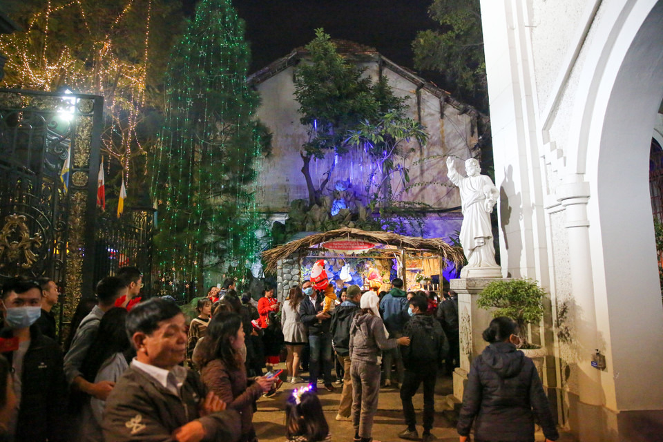 (Ảnh: PV/Vietnam+)