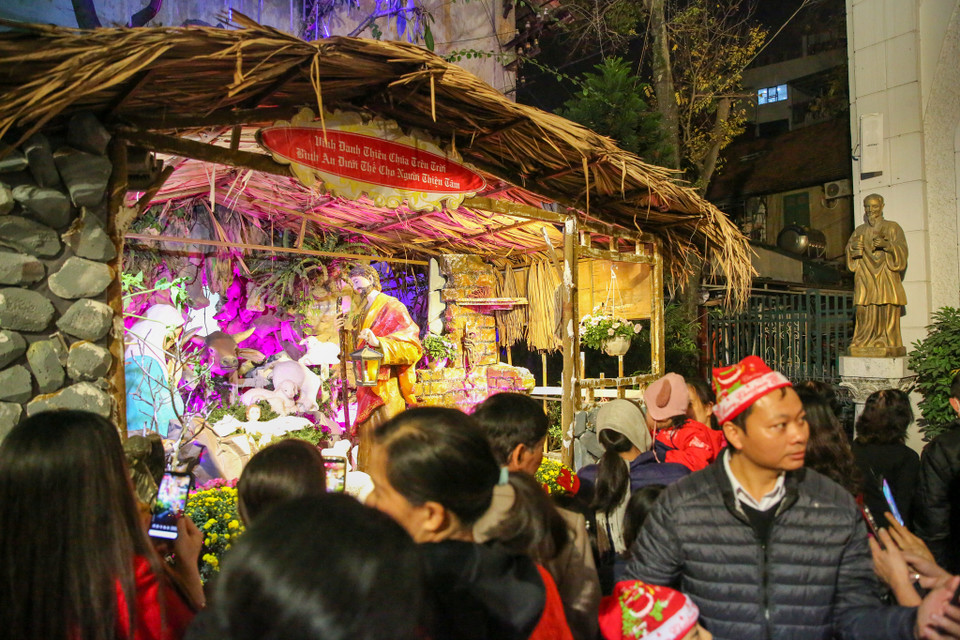 (Ảnh: PV/Vietnam+)