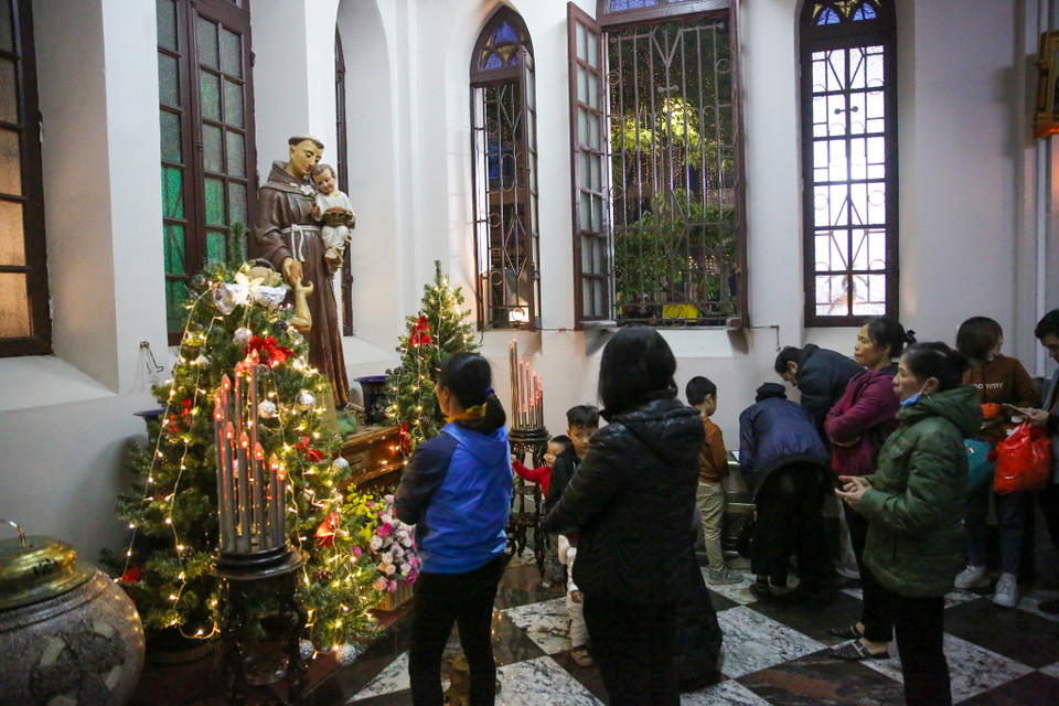 (Ảnh: PV/Vietnam+)