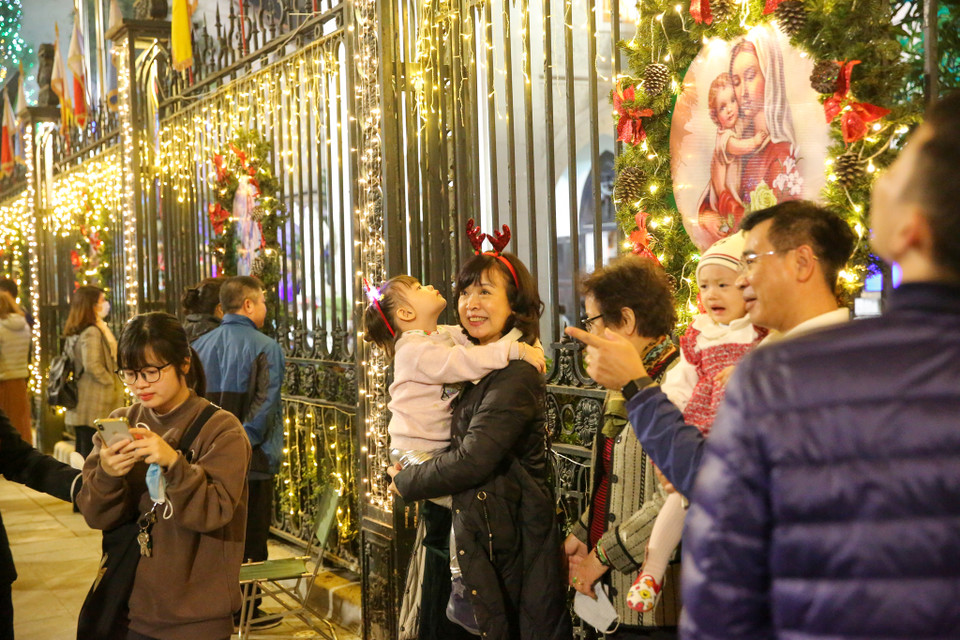 (Ảnh: PV/Vietnam+)