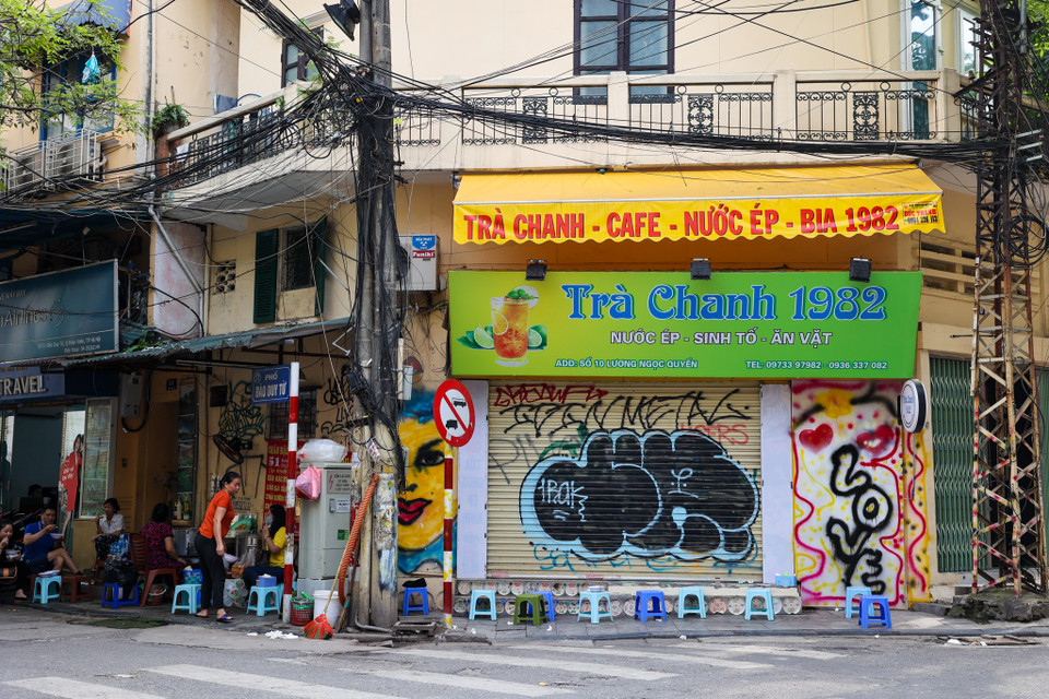 Kỳ nghỉ lễ 30/4-1/5 năm nay trùng với thời điểm dịch COVID-19 có dấu hiệu căng thẳng trở lại. (Ảnh: Minh Sơn/Vietnam+)