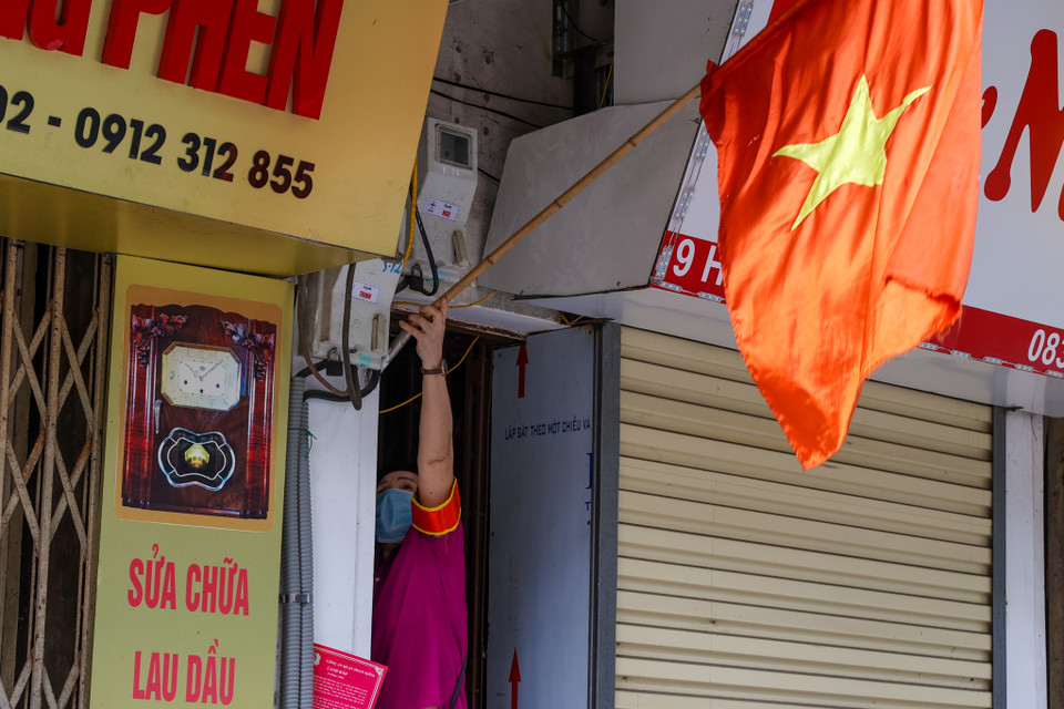 (Ảnh: Minh Sơn/Vietnam+)