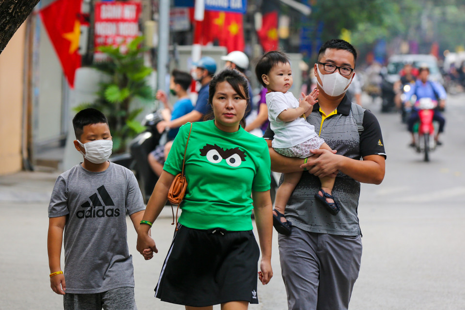 (Ảnh: Minh Sơn/Vietnam+)