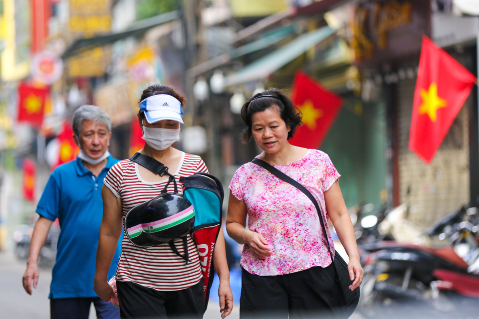 (Ảnh: Minh Sơn/Vietnam+)