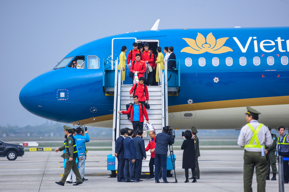 (Ảnh: Minh Sơn/Vietnam+)