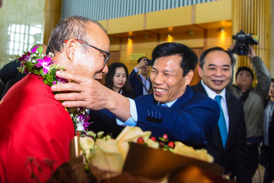 (Ảnh: Minh Sơn/Vietnam+)