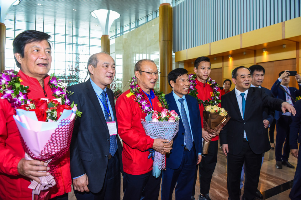 (Ảnh: Minh Sơn/Vietnam+)