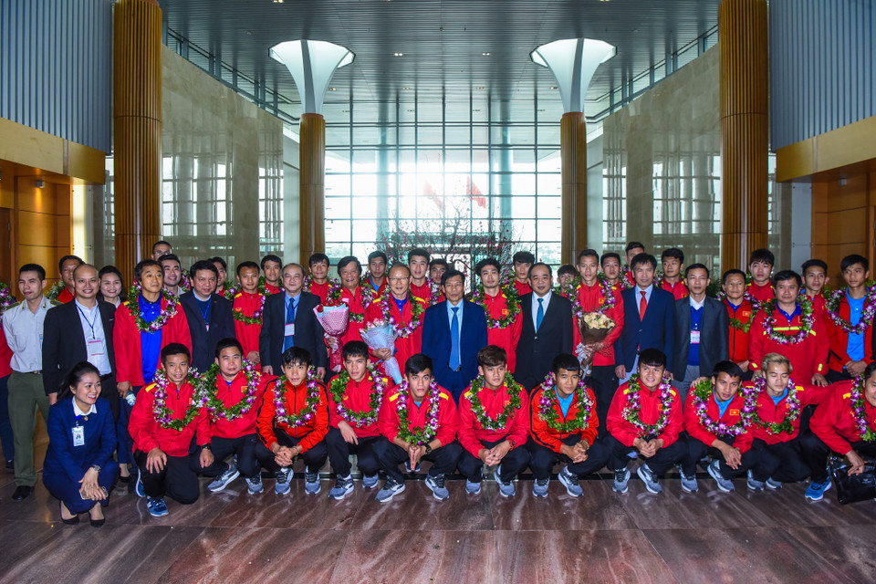 (Ảnh: Minh Sơn/Vietnam+)