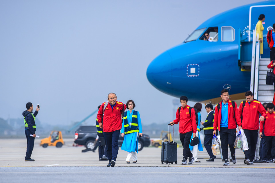 (Ảnh: Minh Sơn/Vietnam+)