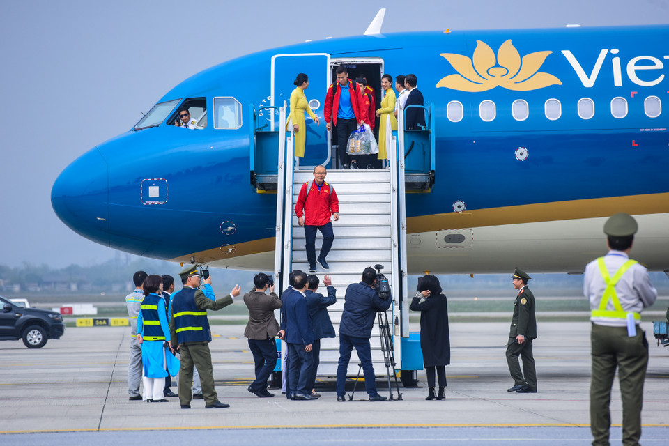 (Ảnh: Minh Sơn/Vietnam+)