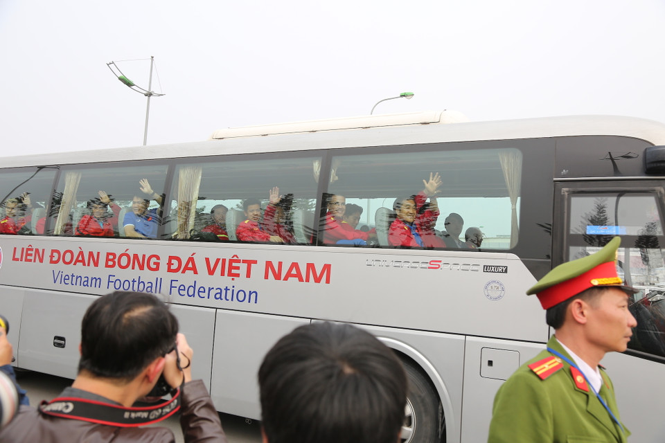 (Ảnh: Minh Sơn/Vietnam+)