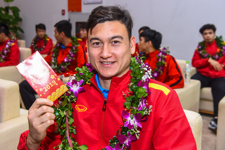 (Ảnh: Minh Sơn/Vietnam+)