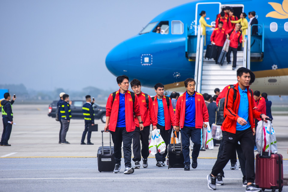 (Ảnh: Minh Sơn/Vietnam+)