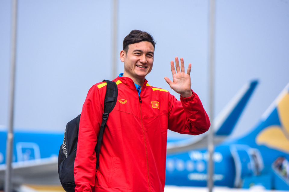 (Ảnh: Minh Sơn/Vietnam+)