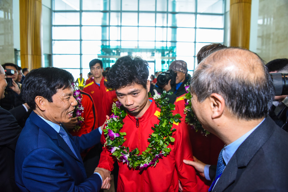 (Ảnh: Minh Sơn/Vietnam+)