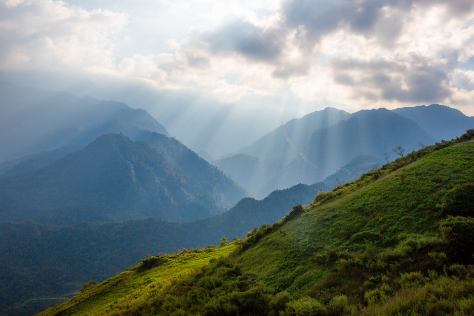 (Ảnh: Minh Sơn/Vietnam+)