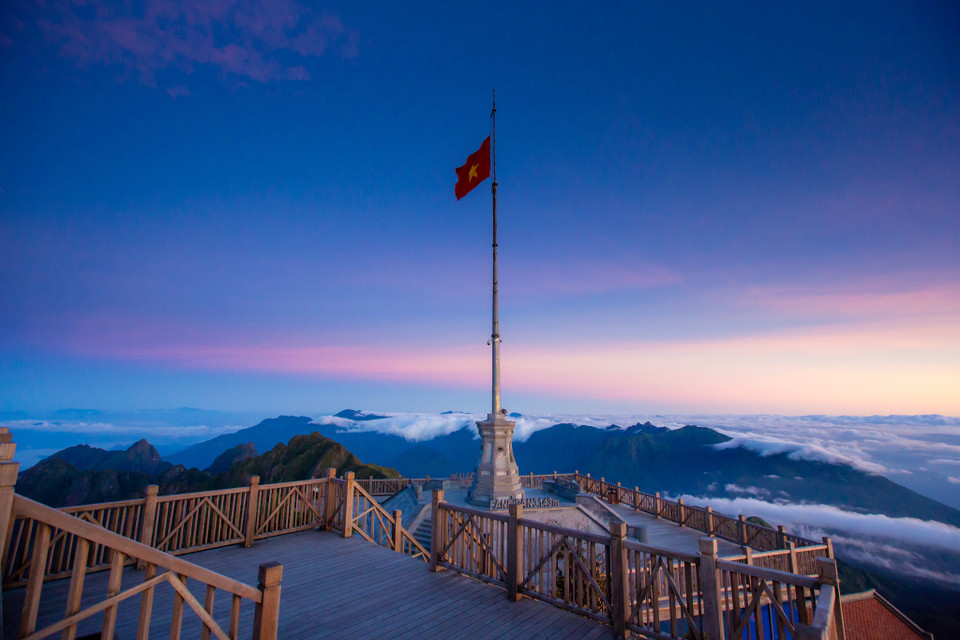 (Ảnh: Minh Sơn/Vietnam+)